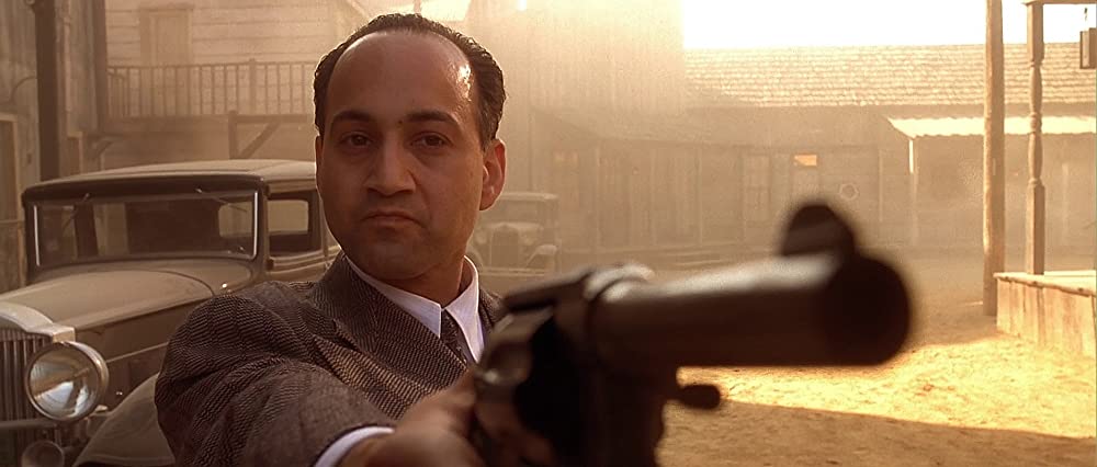 ラストマン・スタンディングの画像