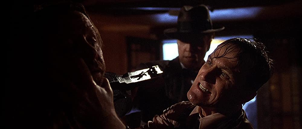 ラストマン・スタンディングの画像