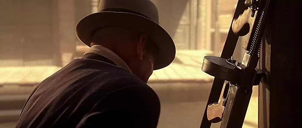 ラストマン・スタンディングの画像