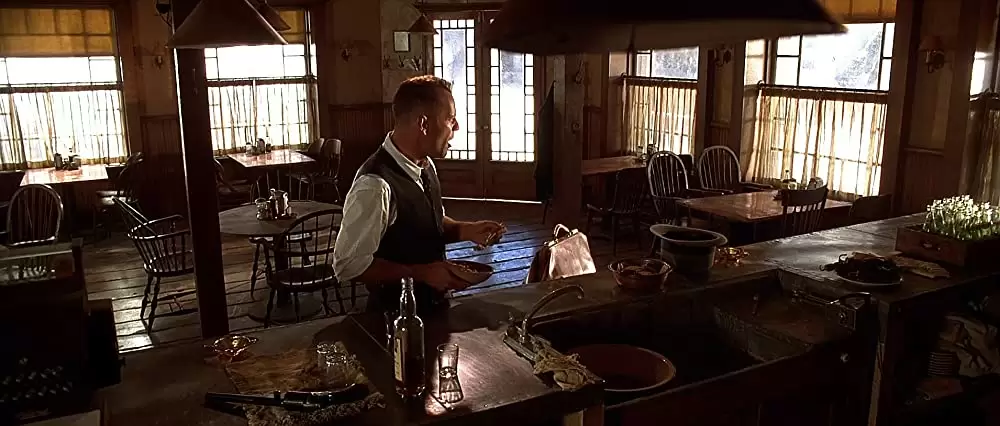 ラストマン・スタンディングの画像