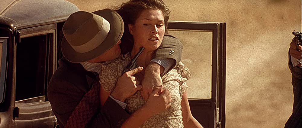 ラストマン・スタンディングの画像