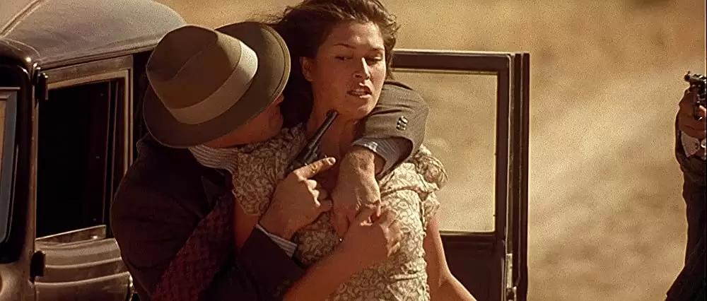 ラストマン・スタンディングの画像