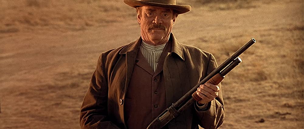 ラストマン・スタンディングの画像