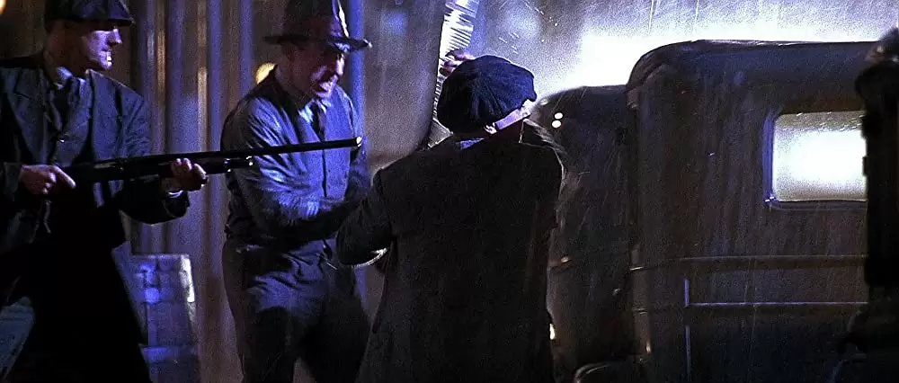 ラストマン・スタンディングの画像