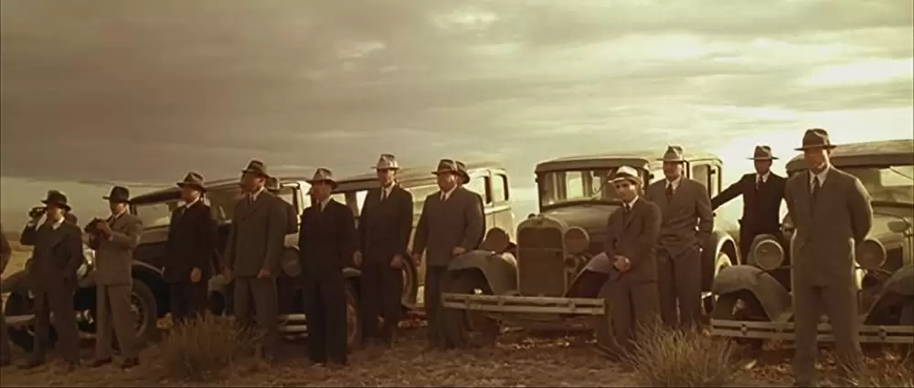 ラストマン・スタンディングの画像