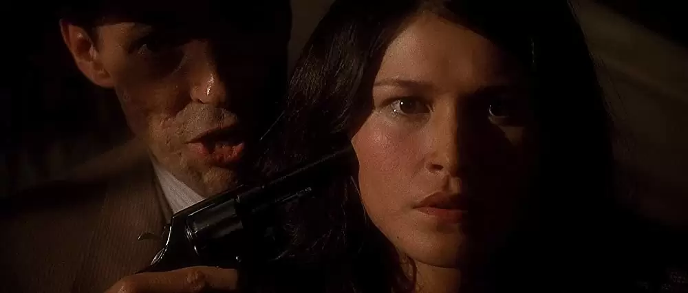 ラストマン・スタンディングの画像