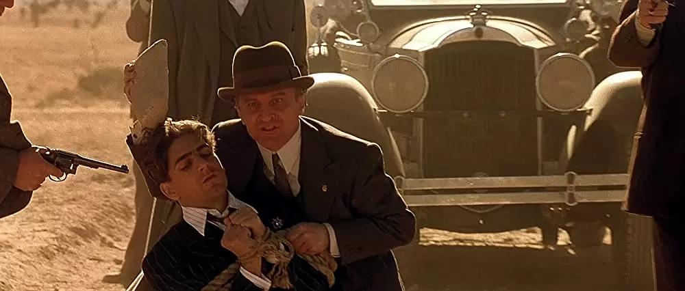 ラストマン・スタンディングの画像