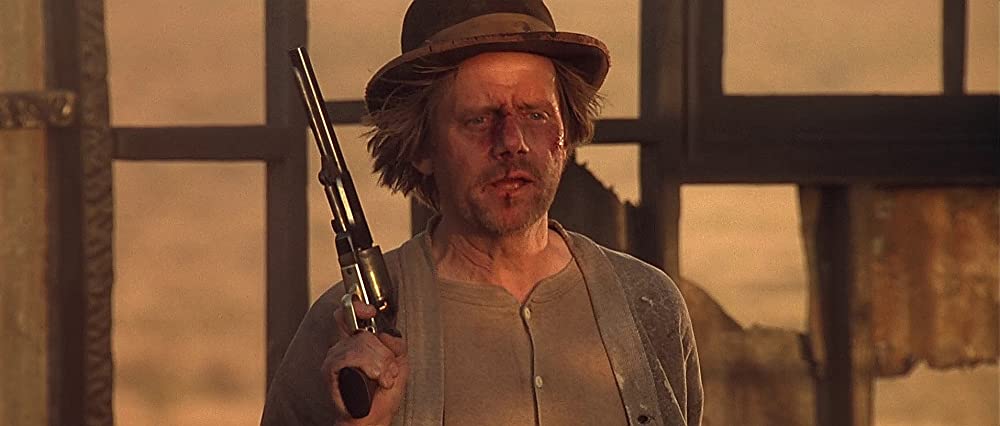 ラストマン・スタンディングの画像