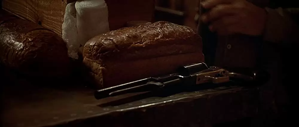 ラストマン・スタンディングの画像