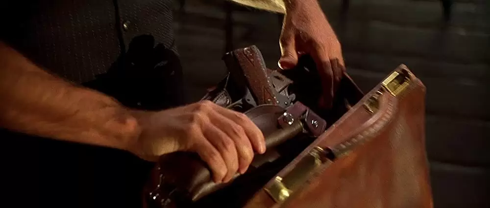 ラストマン・スタンディングの画像