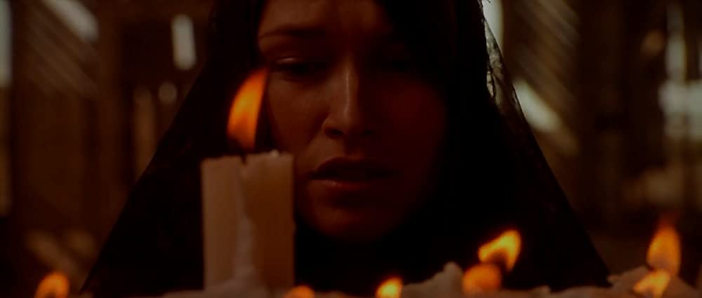 ラストマン・スタンディングの画像