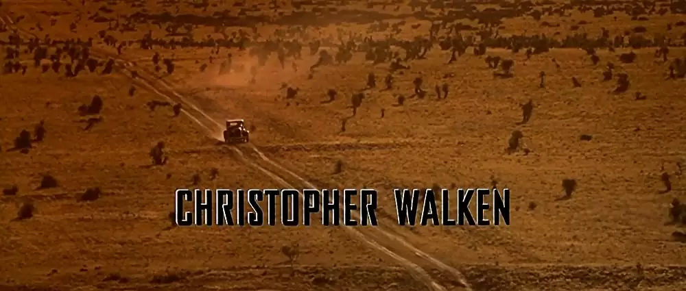 ラストマン・スタンディングの画像