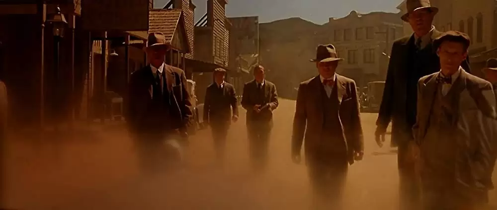 ラストマン・スタンディングの画像