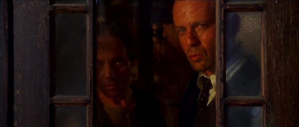 ラストマン・スタンディングの画像