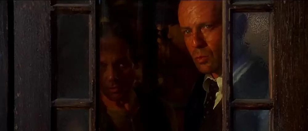 ラストマン・スタンディングの画像