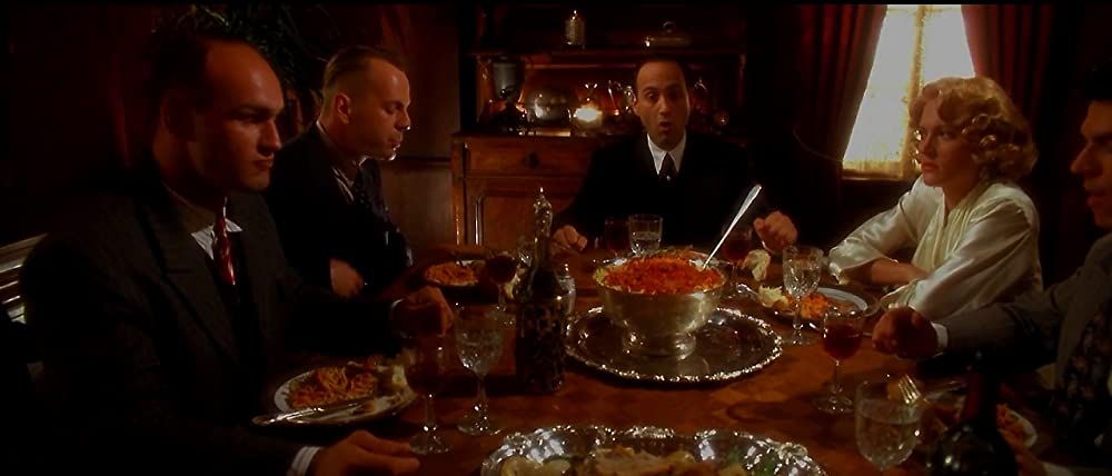 ラストマン・スタンディングの画像