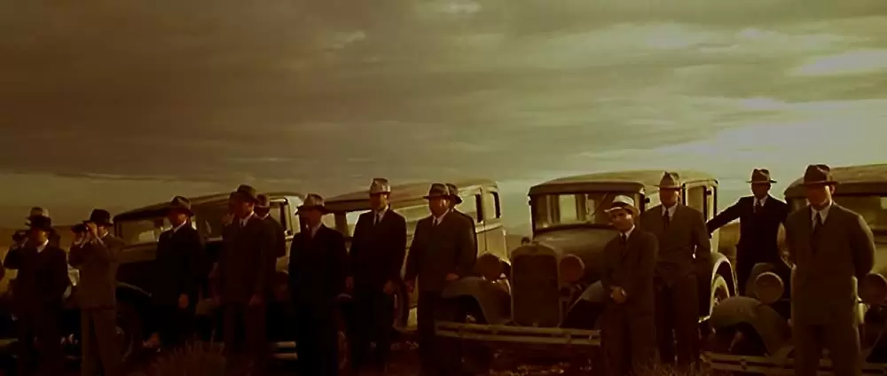 ラストマン・スタンディングの画像