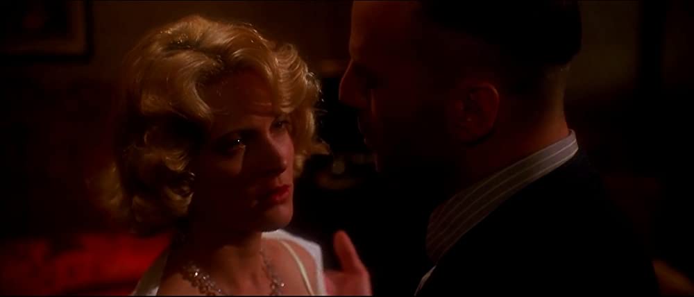 ラストマン・スタンディングの画像