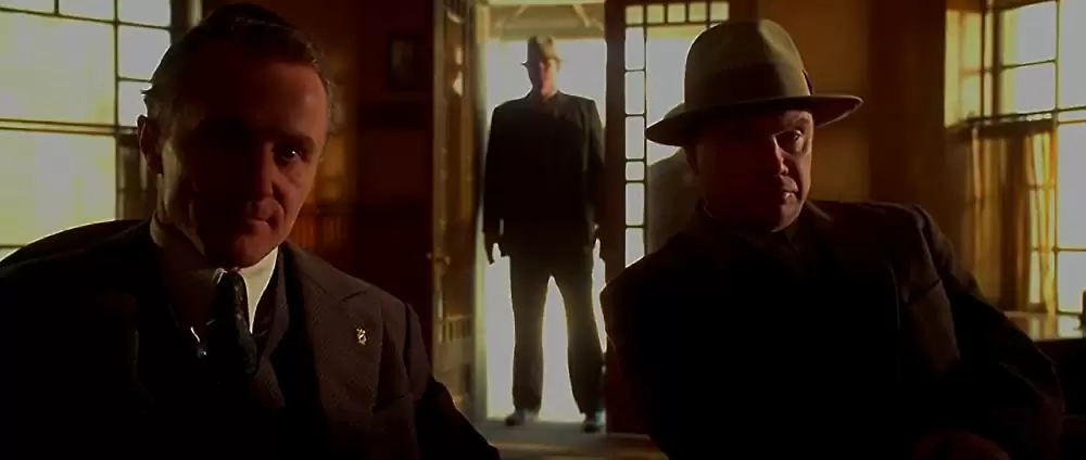 ラストマン・スタンディングの画像