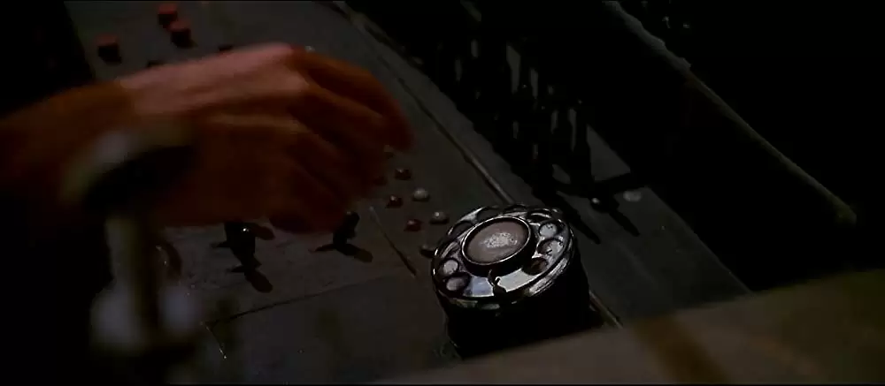 ラストマン・スタンディングの画像