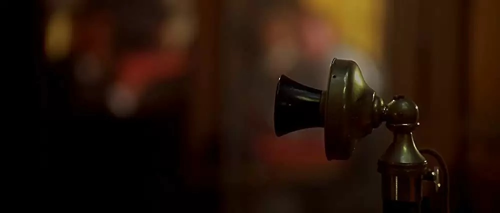 ラストマン・スタンディングの画像