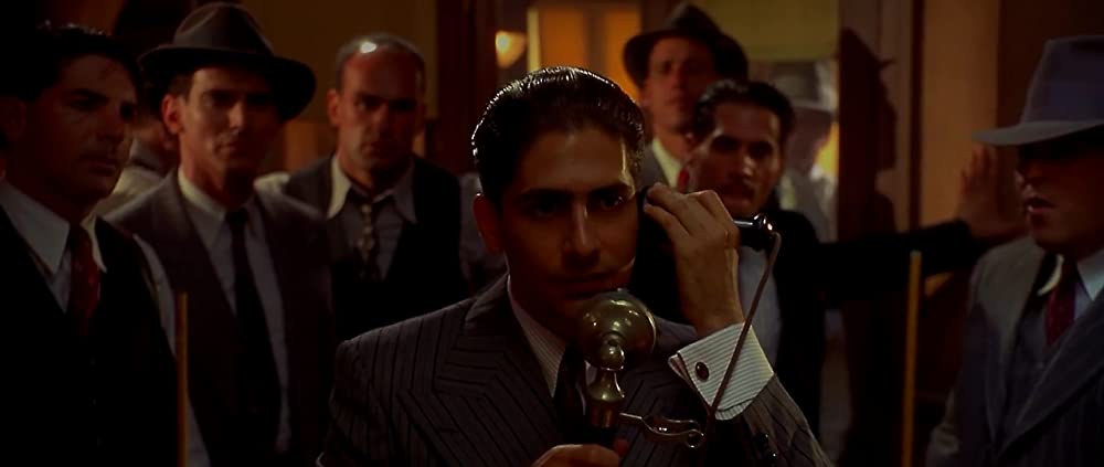 ラストマン・スタンディングの画像