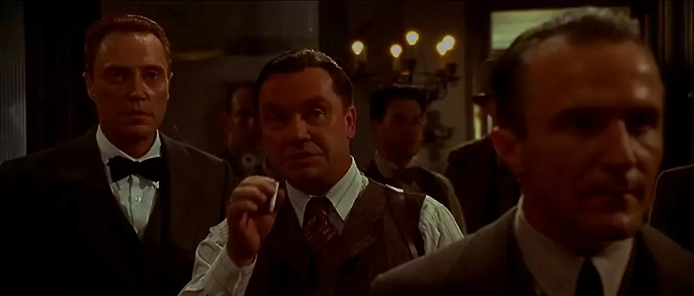 ラストマン・スタンディングの画像