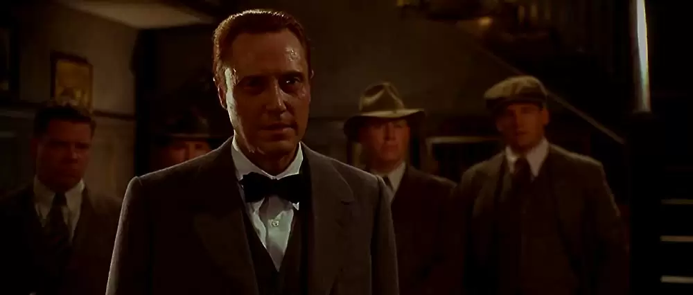 ラストマン・スタンディングの画像