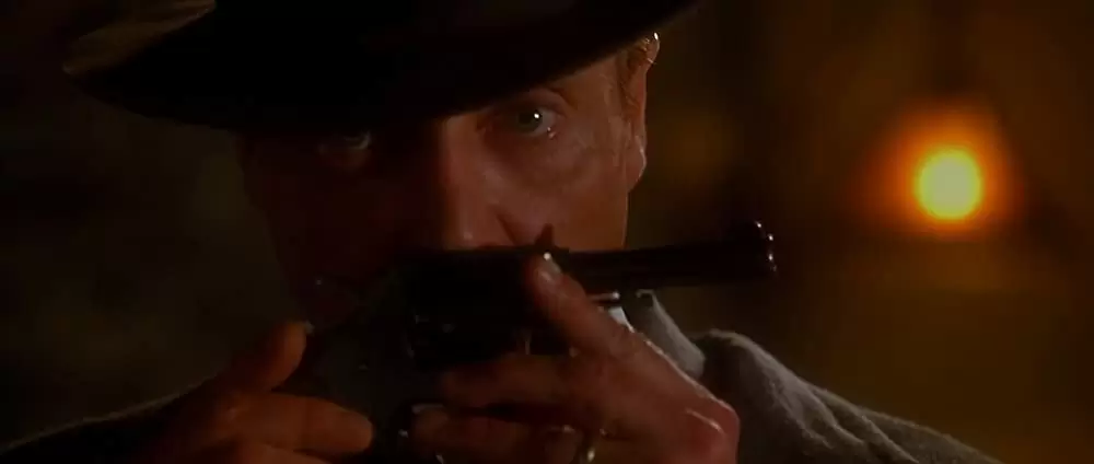 ラストマン・スタンディングの画像