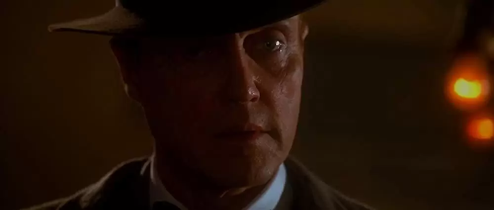 ラストマン・スタンディングの画像