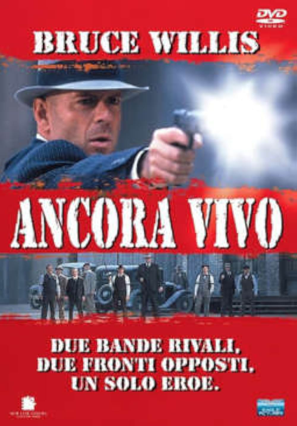 ラストマン・スタンディングの画像