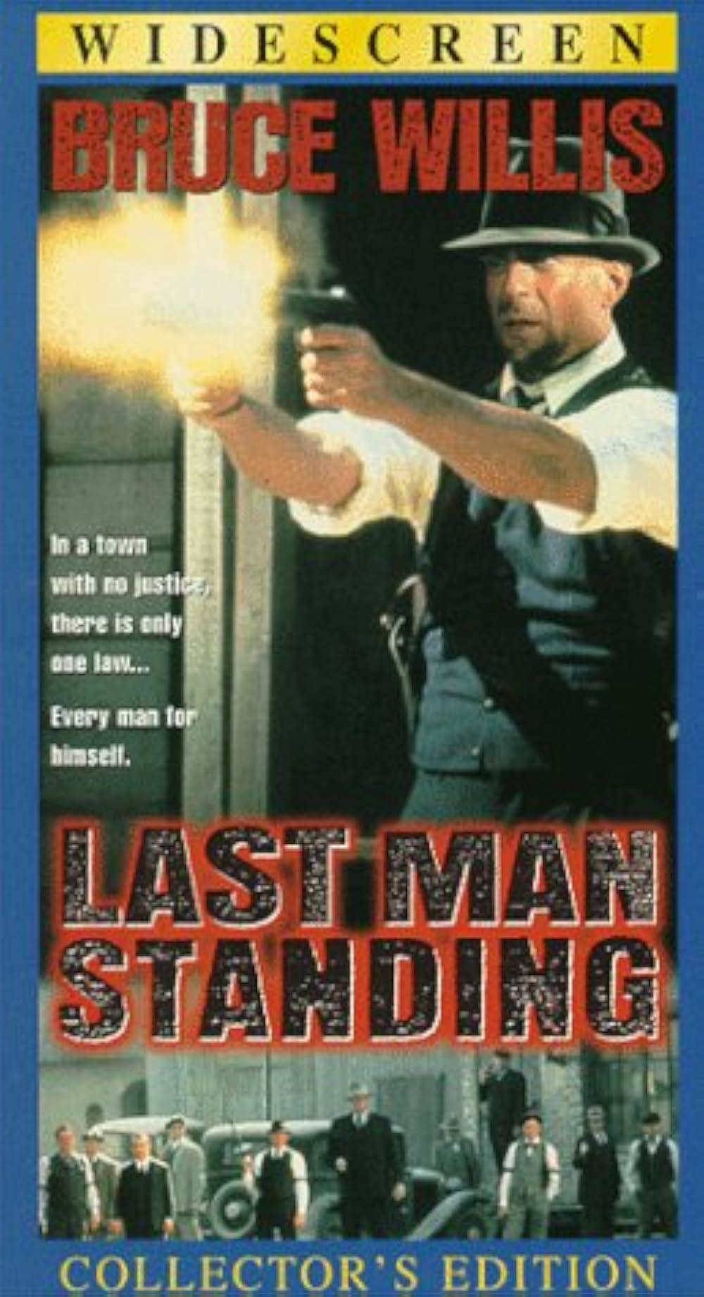 ラストマン・スタンディングの画像