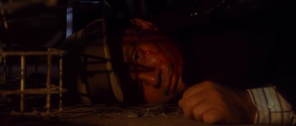 ラストマン・スタンディングの画像