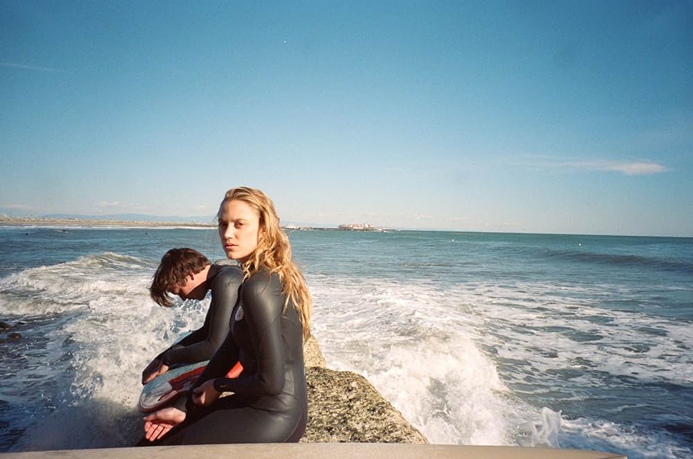 The Tribes of Palos Verdes（原題）の画像