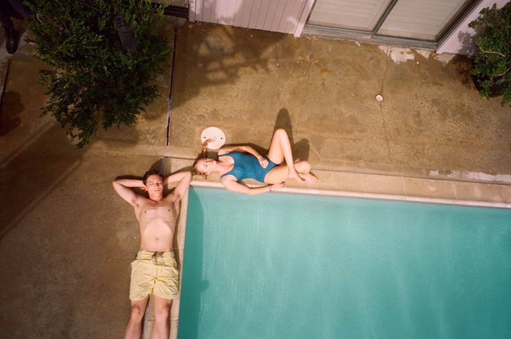 The Tribes of Palos Verdes（原題）の画像