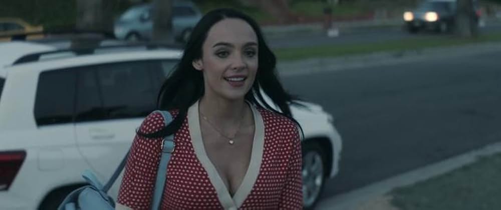 The Tribes of Palos Verdes（原題）の画像