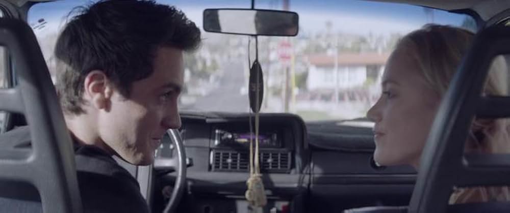 The Tribes of Palos Verdes（原題）の画像