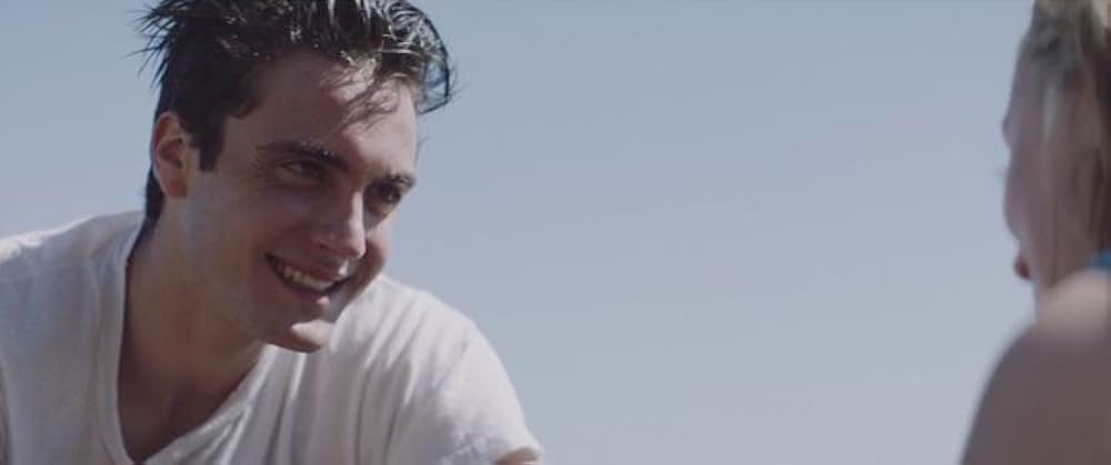 The Tribes of Palos Verdes（原題）の画像