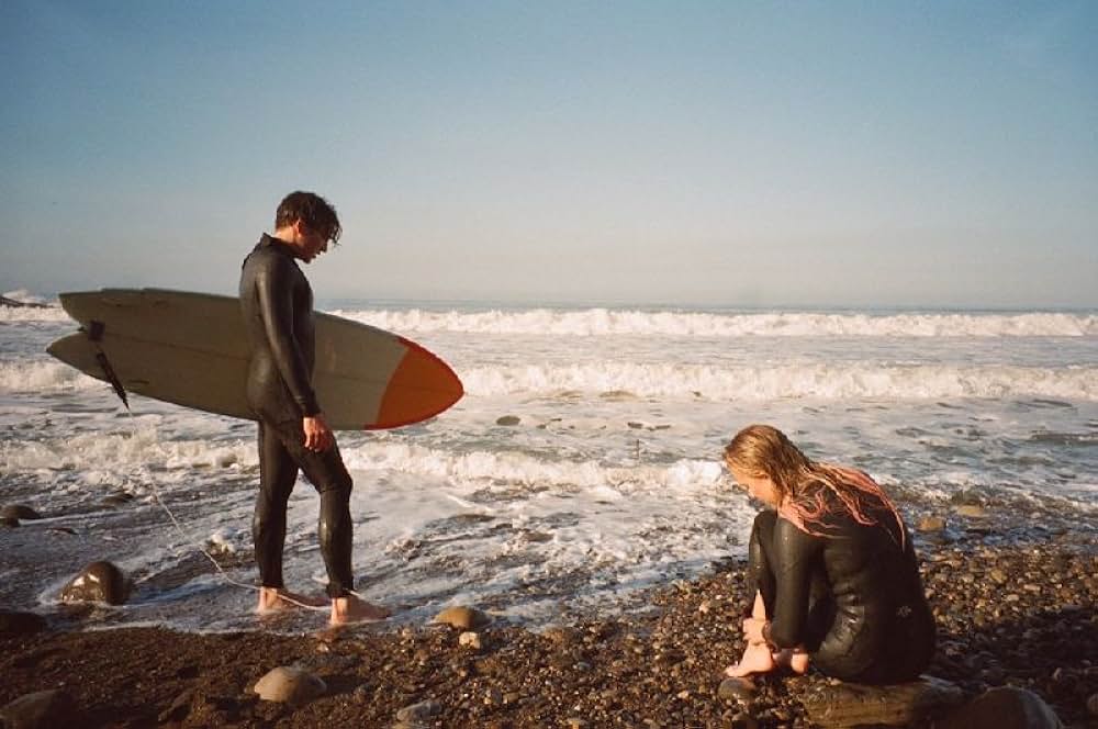 The Tribes of Palos Verdes（原題）の画像