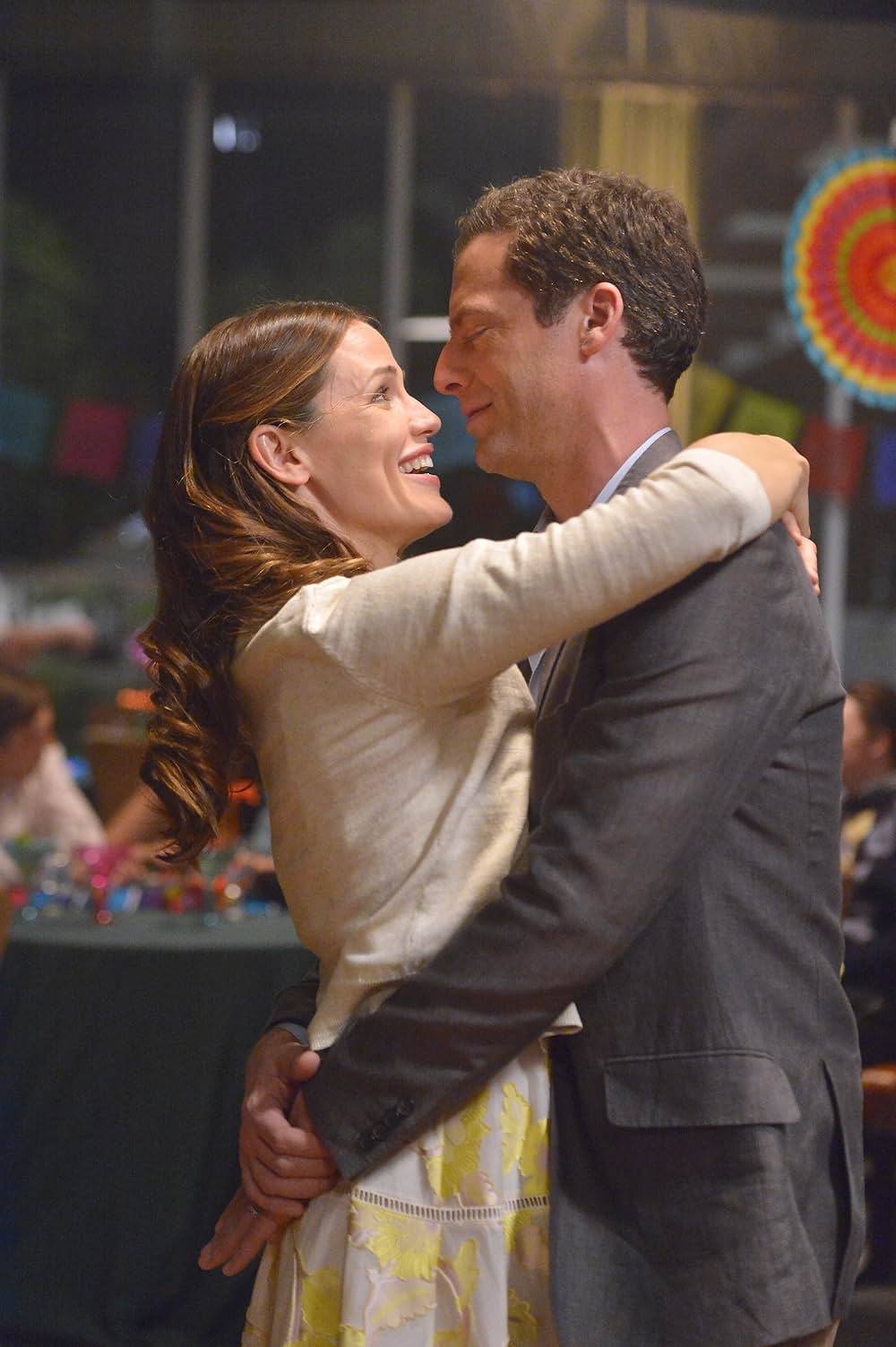 The Tribes of Palos Verdes（原題）の画像