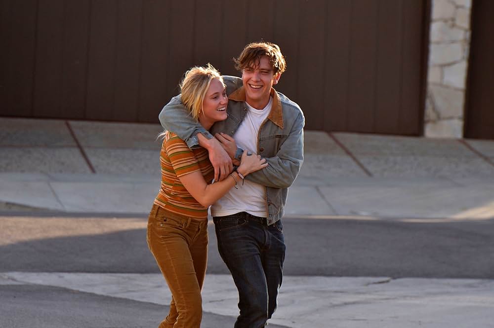 The Tribes of Palos Verdes（原題）の画像