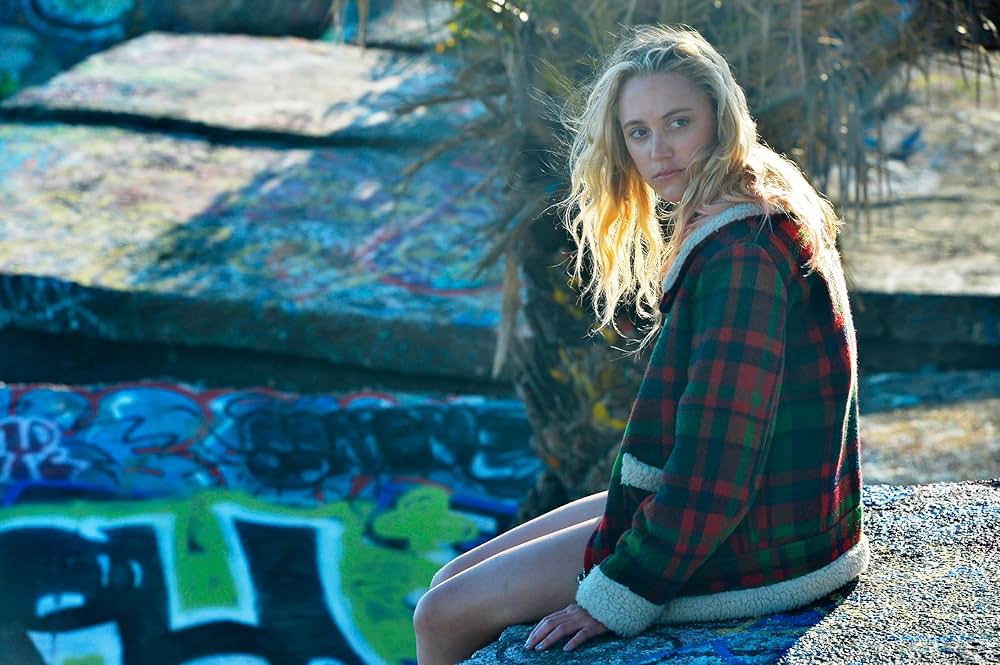 The Tribes of Palos Verdes（原題）の画像