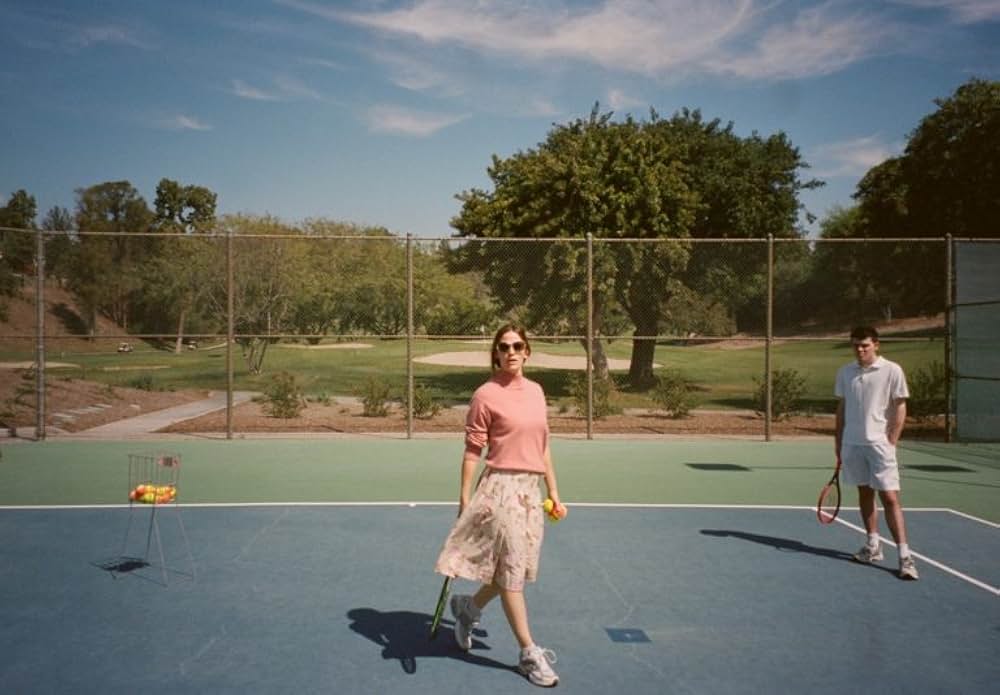 The Tribes of Palos Verdes（原題）の画像