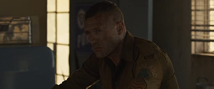 ジャドヴィル包囲戦 6日間の戦いの画像