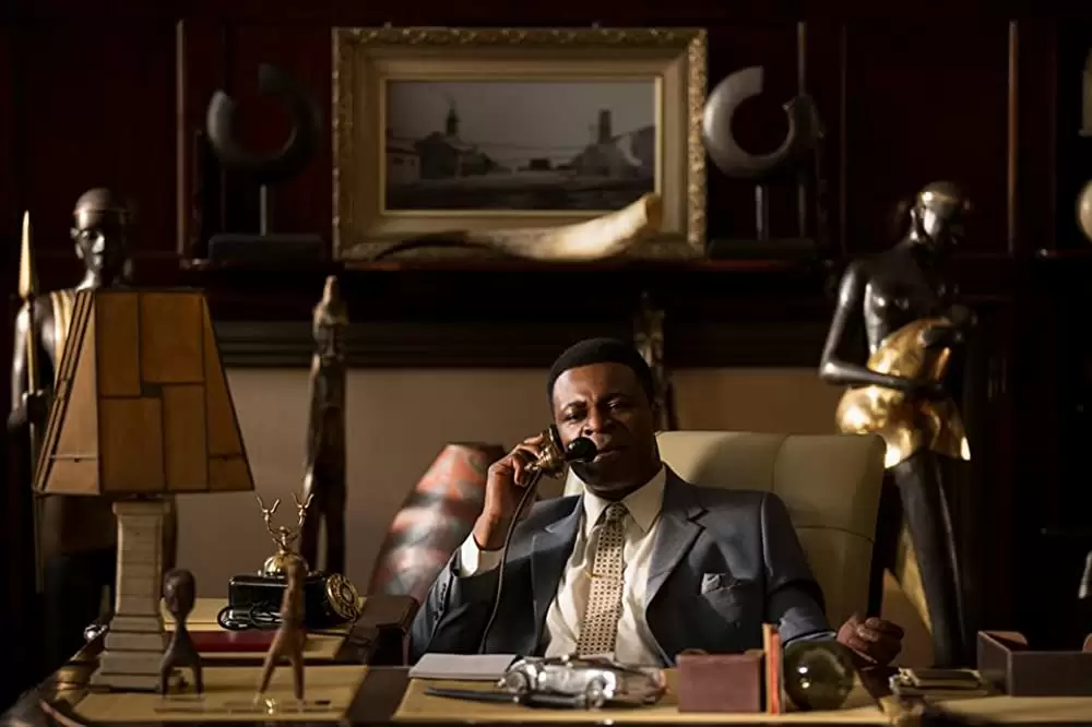 ジャドヴィル包囲戦 6日間の戦いの画像