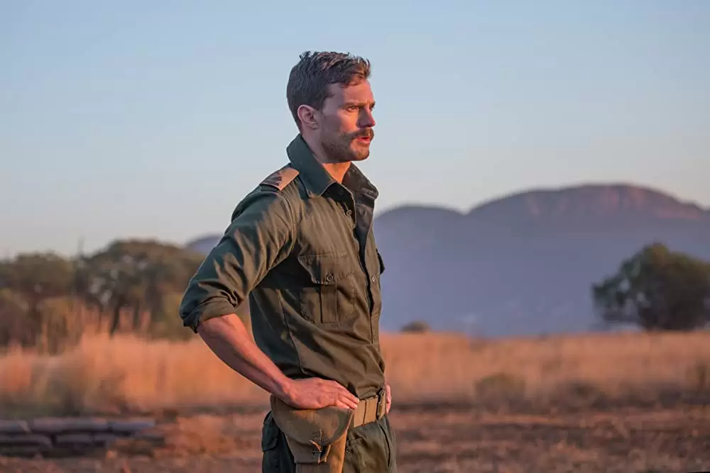 ジャドヴィル包囲戦 6日間の戦いの画像