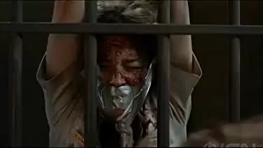 「クライモリ デッド・パーティ」カミラ・アーフウェドソンの画像