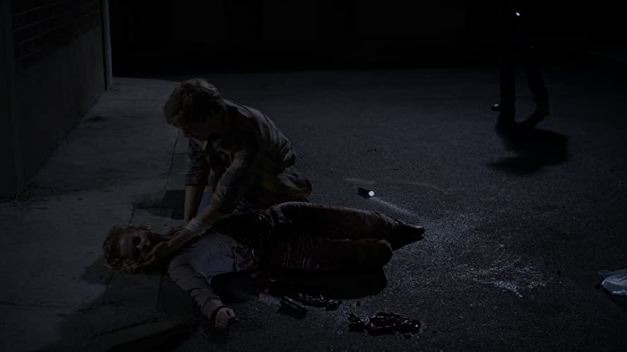 クライモリ デッド・パーティの画像