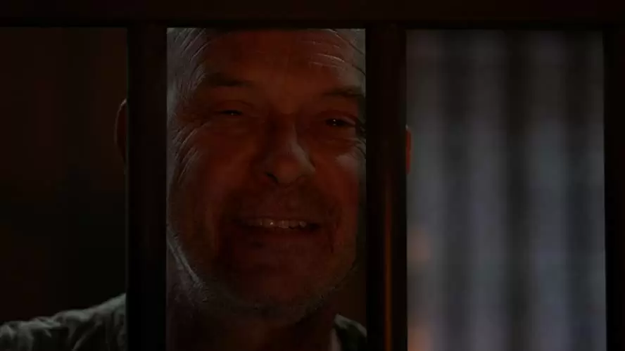 「クライモリ デッド・パーティ」ダグ・ブラッドレイの画像