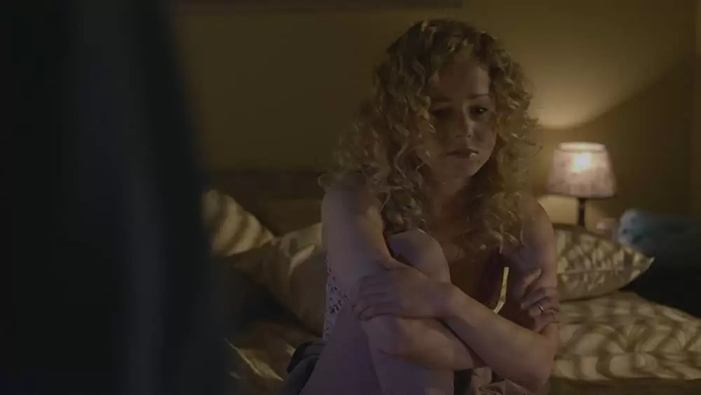 「クライモリ デッド・パーティ」Amy Lennoxの画像